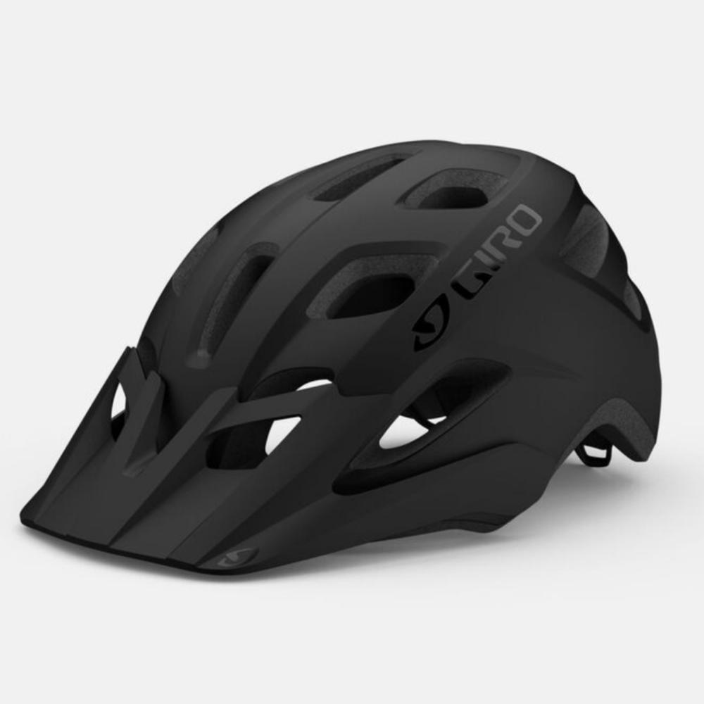 NEW IN BOX Giro Fixture MIPS Cycling Helmet, Adult XL, Matte Black